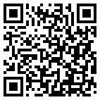 QR Code for McAfee Coliseum in Oakland, CA 94621