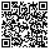 QR Code for CJ'S Woodfords Station in Markleeville, CA 96120
