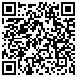 QR Code for Cafe Jardin at Sherman Gardens in Corona Del Mar, CA 92625
