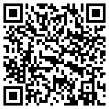 QR Code for Shiseido in Culver City, CA 90230
