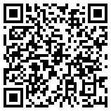 QR Code for Calif Youth Symphony Assn in Palo Alto, CA 94301