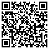QR Code for Dedeaux Properties in Santa Monica, CA 90401