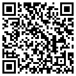QR Code for Christine Liu DVM in Mountain View, CA 94040