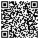 QR Code for Blue Mediterranean Cafe in Newport Beach, CA 92660