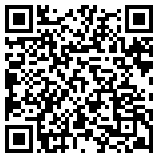 QR Code for Eric's Guitar Shop in Van Nuys, CA 91406