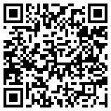 QR Code for Frog's Leap Winery in Saint Helena, CA 94574