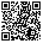QR Code for Paiute Palace Casino in Bishop, CA 93514