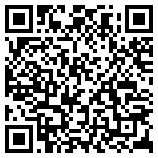 QR Code for Pushkin's Bakery in Carmichael, CA 95608