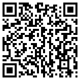 QR Code for Rodeo Baseball Association - Garretson Baseball Field in Rodeo, CA 94547