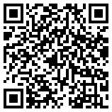 QR Code for Ruby Hill Community Center in Pleasanton, CA 94566