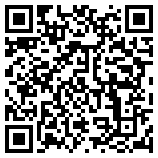 QR Code for Trinity Biblical University in Fairfield, CA 94533