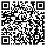QR Code for Hunter World Travel in Pleasanton, CA 94588