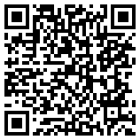 QR Code for P & J Custom Window in Fresno, CA 93703
