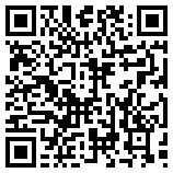 QR Code for Crafted Dog Treats in Newport Beach, CA 92663