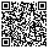 QR Code for Merle Norman Cosmetic Studio in Fresno, CA 93711