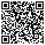 QR Code for L C Smith Properties in San Mateo, CA 94402