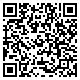 QR Code for Las Fuentes Gallery in Reseda, CA 91335