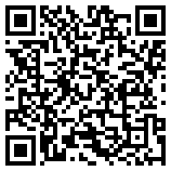 QR Code for AJ Bail Bonds in Modesto, CA 95354