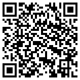 QR Code for Bank of America in San Carlos, CA 94070