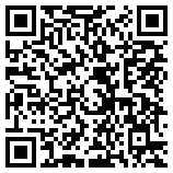 QR Code for The Bordeaux Apartments in Stanton, CA 90680