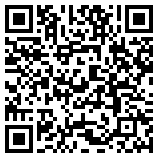 QR Code for The Cutting Edge in Indio, CA 92201
