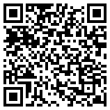 QR Code for Dewayne E Caviness MD in Chico, CA 95926