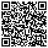 QR Code for The King's Court Barber Salon in Redwood City, CA 94061