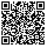 QR Code for The Pamper Studio in San Rafael, CA 94901