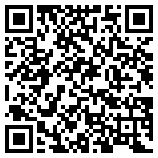 QR Code for The Peace Tree Yoga Studio in Oakdale, CA 95361