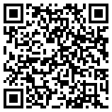 QR Code for DE Thomas Bob & Associates in Culver City, CA 90232