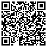 QR Code for Bliss Hair Studio in LA Crescenta, CA 91214