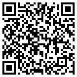 QR Code for Garvey Chiropractic in Fresno, CA 93650