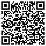 QR Code for Alpha Biopharma in Burlingame, CA 94010