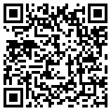 QR Code for Pleasanton Golf Center Nine Hole Golf Course in Pleasanton, CA 94566