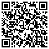 QR Code for John F Burnett MD in Fresno, CA 93720
