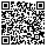 QR Code for Gilroy Pop Warner Football in Gilroy, CA 95020