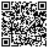 QR Code for M V P Pool Service in San Jose, CA 95117