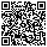 QR Code for The Big Blue Cafe in Arcata, CA 95521