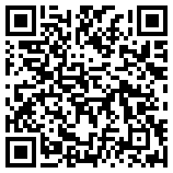QR Code for Hughes Properties in Palm Springs, CA 92262