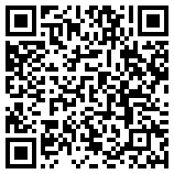 QR Code for Amtrak in Banning, CA 92220