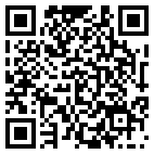 QR Code for H2o2 Hair Bar in San Francisco, CA 94109