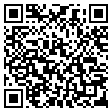 QR Code for Fitness Edge Pro in San Mateo, CA 94401