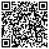 QR Code for LA Clinica Vallejo in Oakland, CA 94601