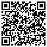 QR Code for The Framer's Cottage in Stockton, CA 95212