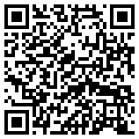 QR Code for John's Barber Shop in Los Angeles, CA 90018