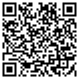QR Code for 411 Bail Info in Los Angeles, CA 90001