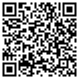 QR Code for B Wise Vineyards in Kenwood, CA 95452
