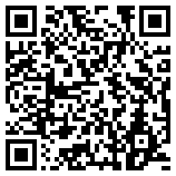 QR Code for M & b Uniforms in Whittier, CA 90604
