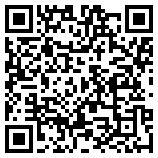 QR Code for Haircuts for Less in Glendora, CA 91740