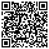 QR Code for Daniel W Barrett DC in Fresno, CA 93710